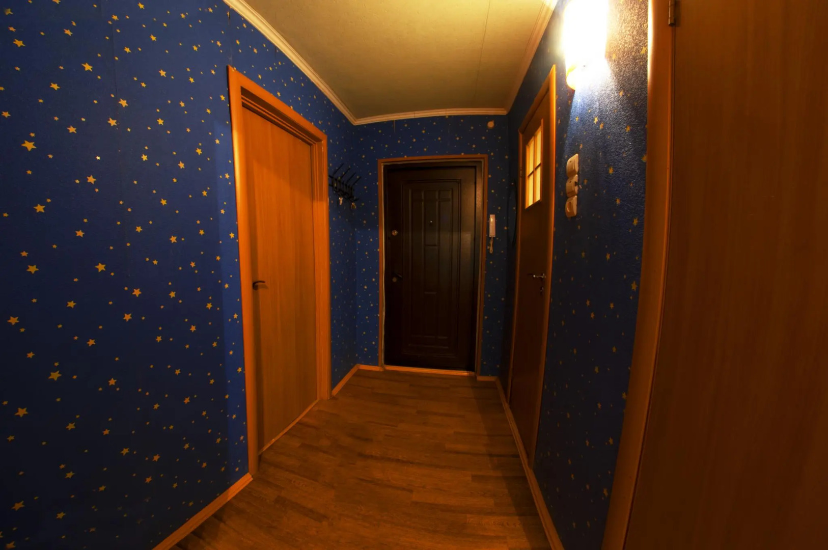 Домашняя на Мельничной 24