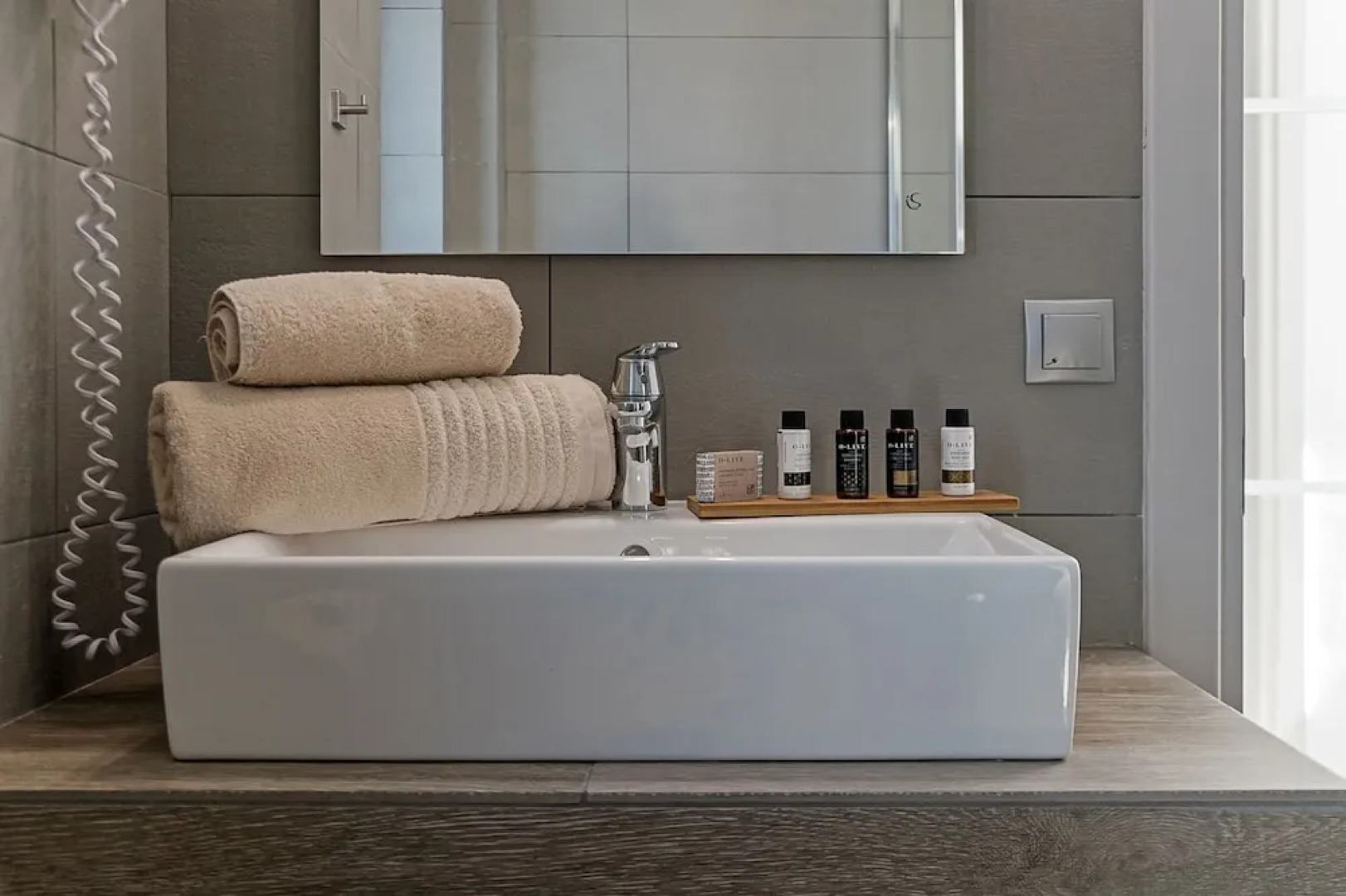 Lidea Boutique Hotel