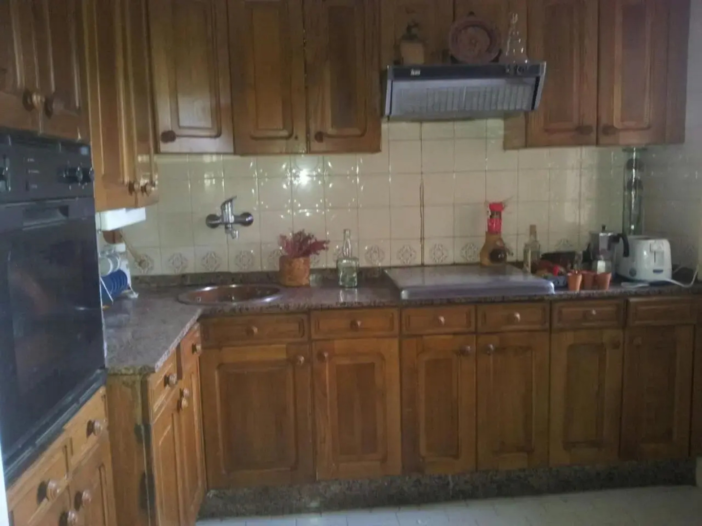 Precioso PISO en Villafranca del Bierzo