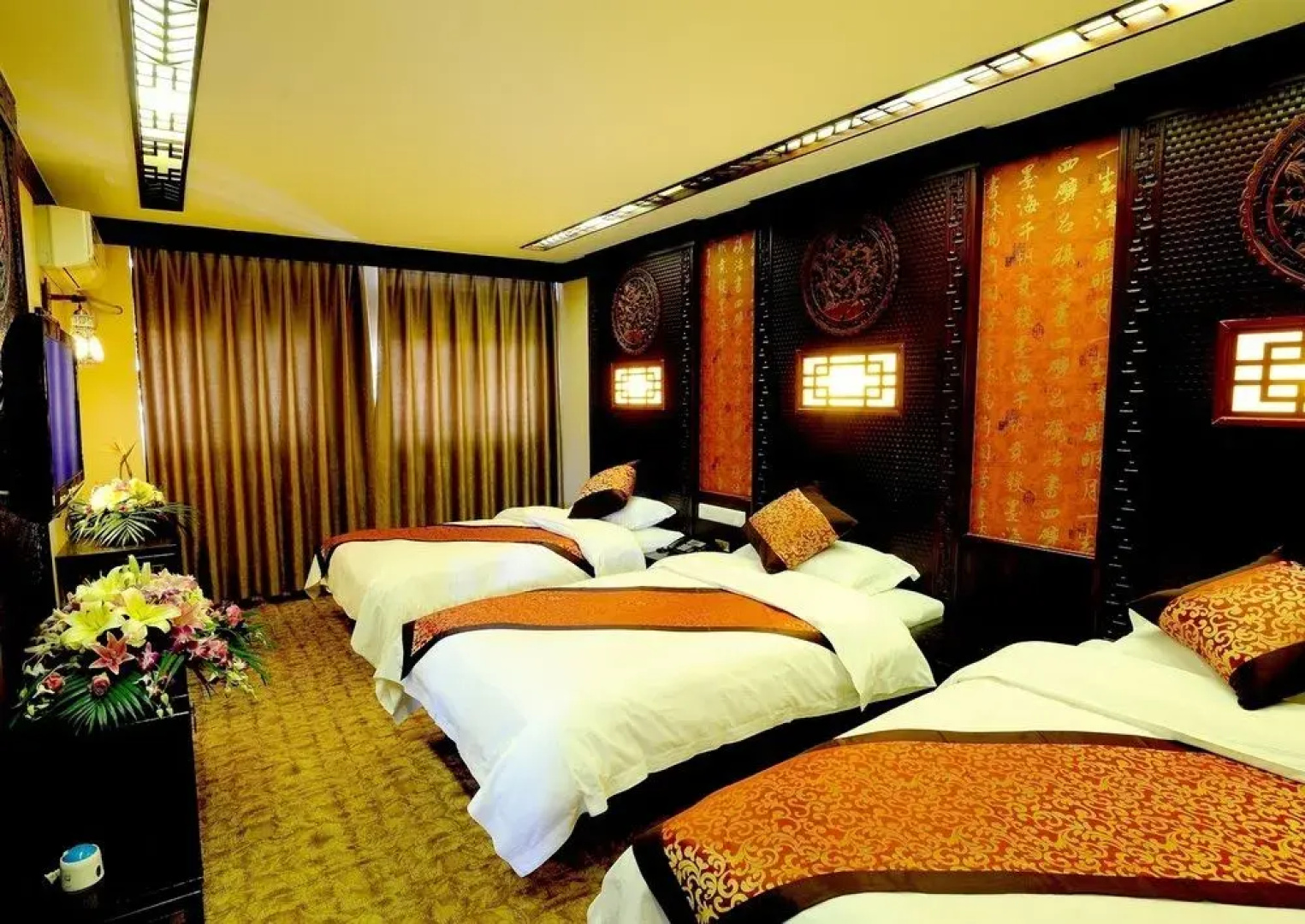 Kunming Tangyun Hotel