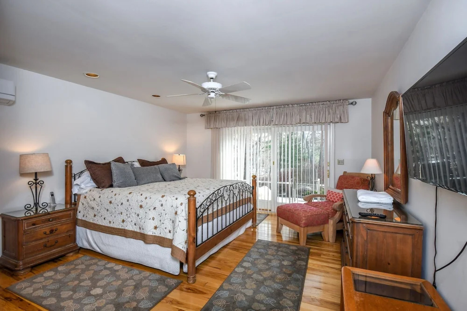 Sunrise 4 Bedroom House