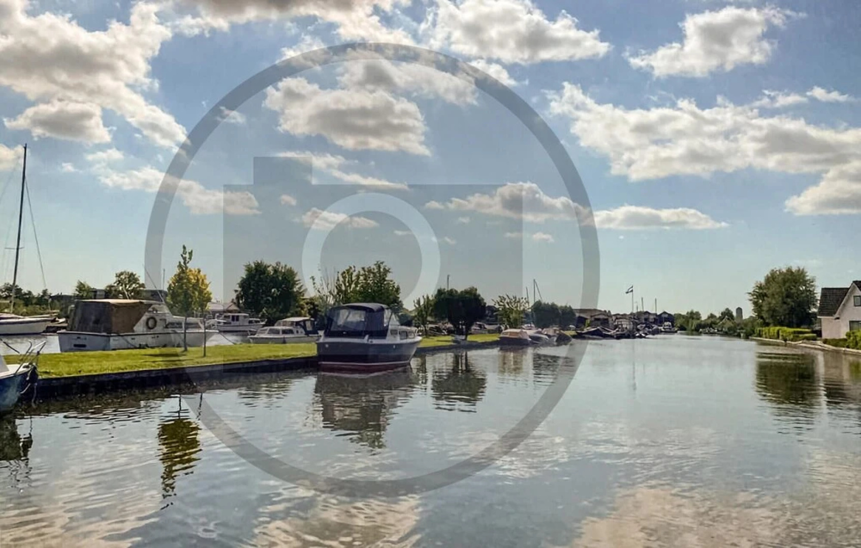 Nice Home in Breukelen With Wifi and 2 Bedrooms