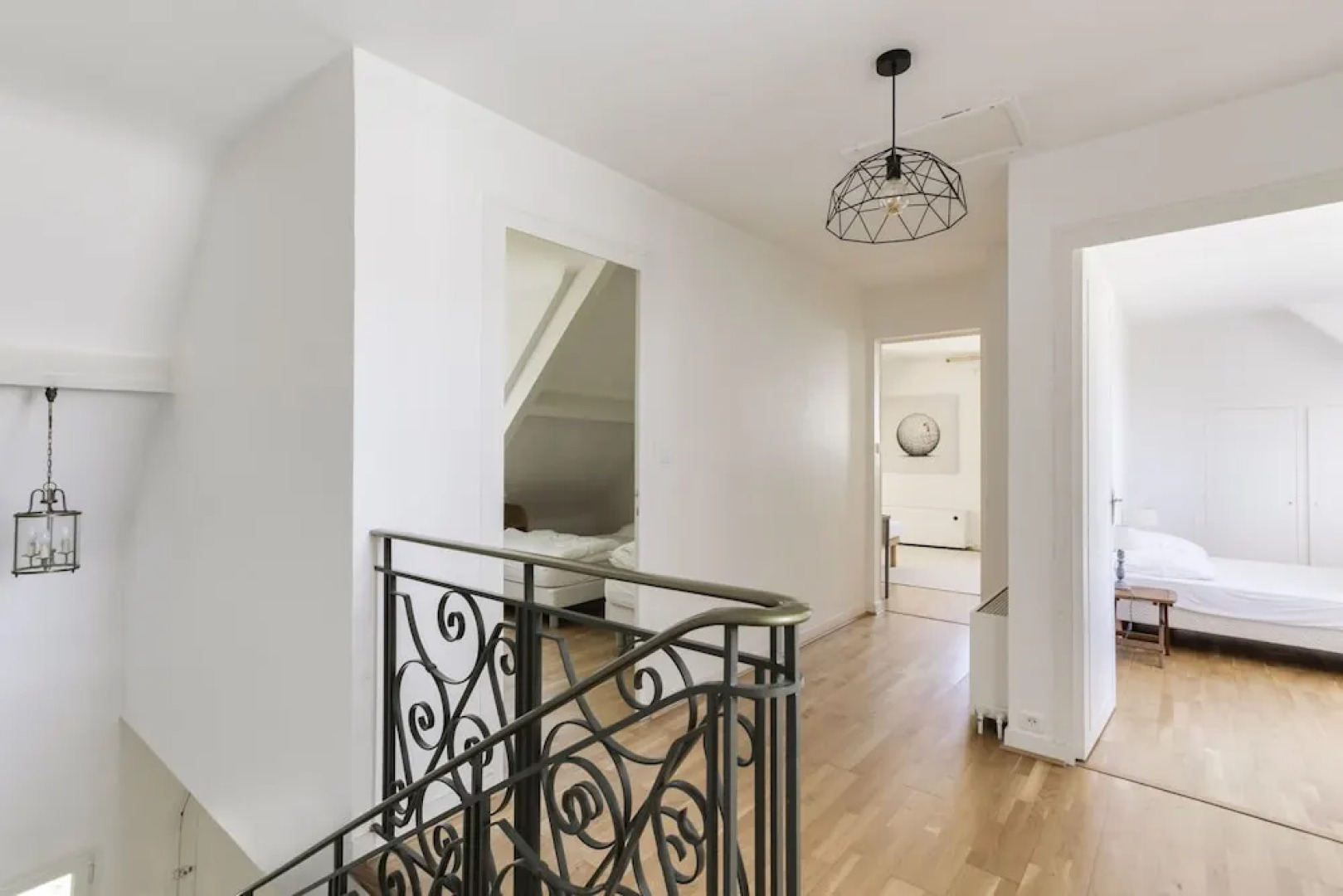 Le Sorlock-magnifique Maison en Bord de Mer Pour 10 Personnes