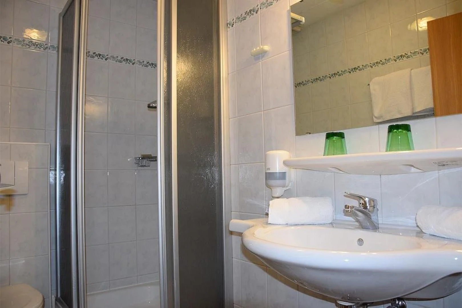 Hotel Restaurant Seehang