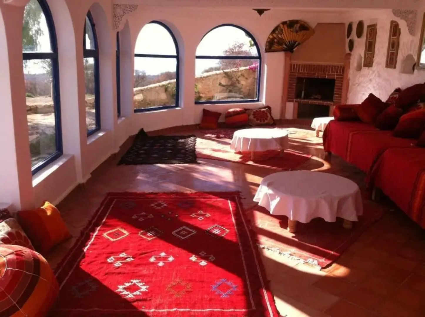 Room in Guest Room - Room in Villa L'air De La Mer