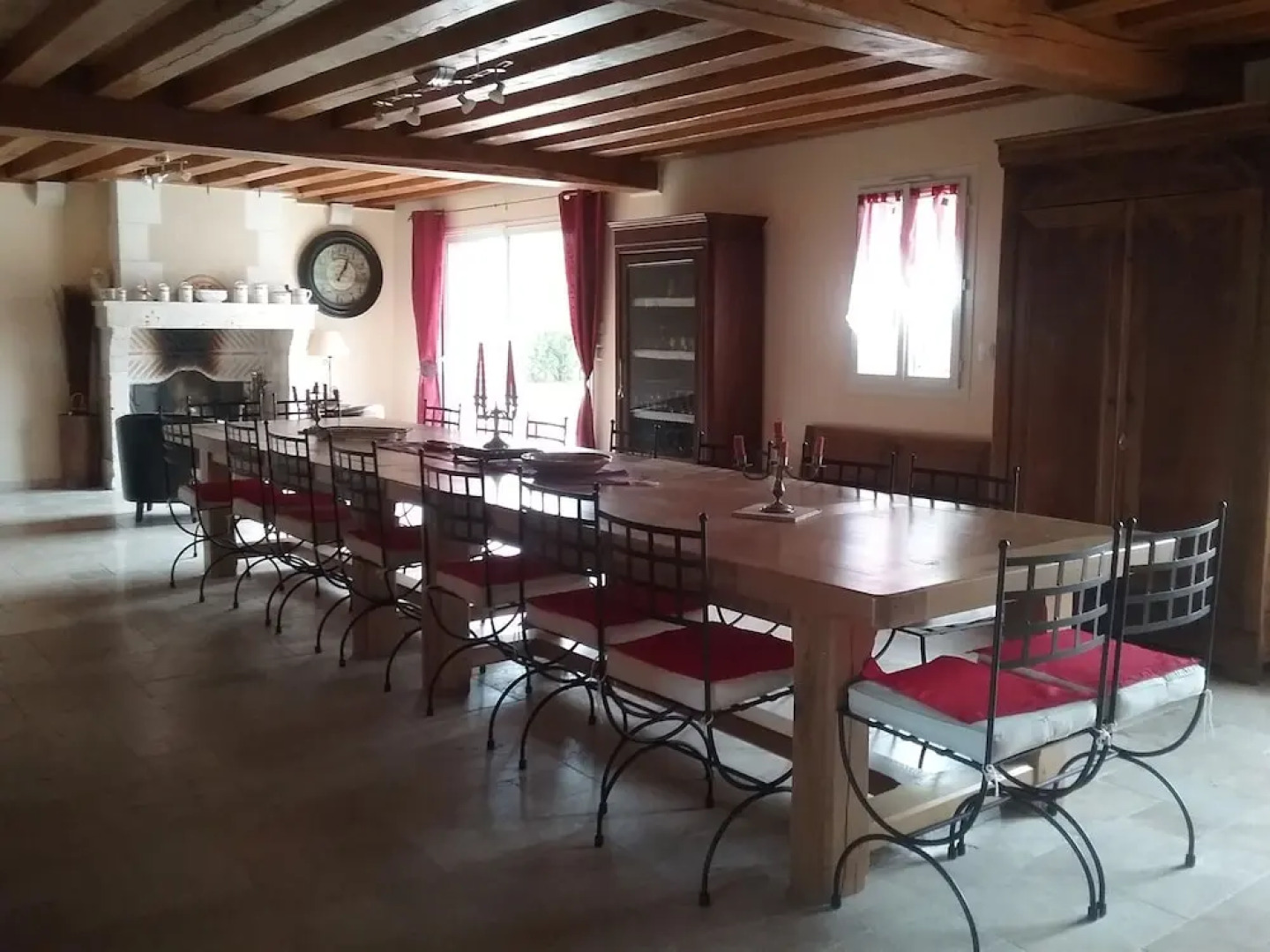 La Halte de Chambord