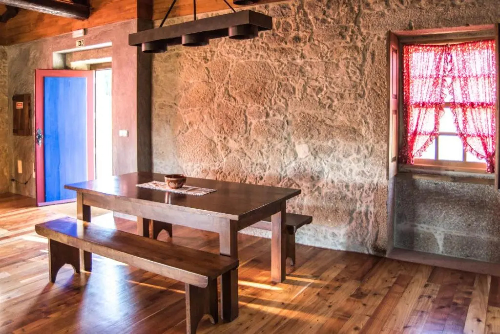 Casa Lata - Wine & Tourism