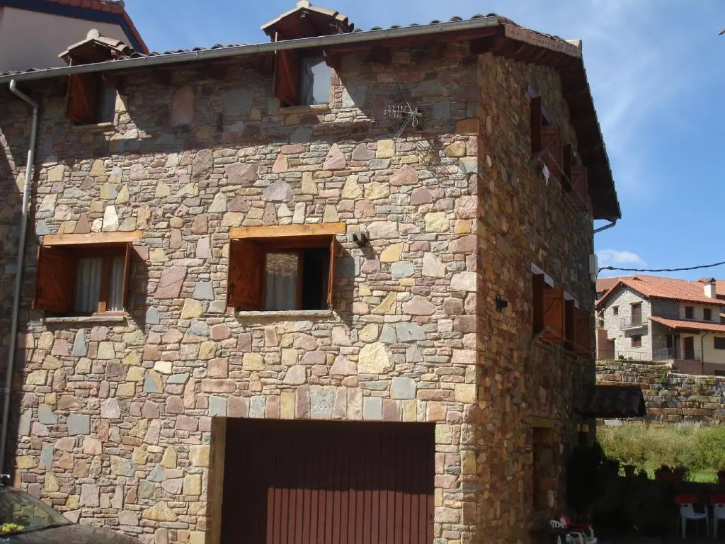 Turismo Rural Castell