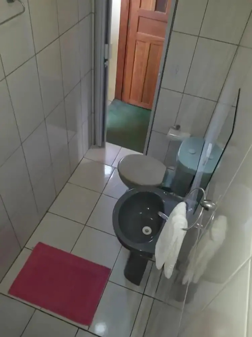 Pousada Casa Da Trilha