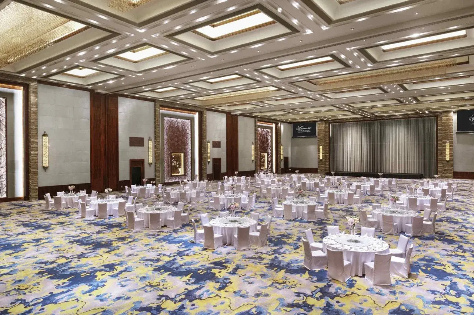 Fairmont Sanya Haitang Bay