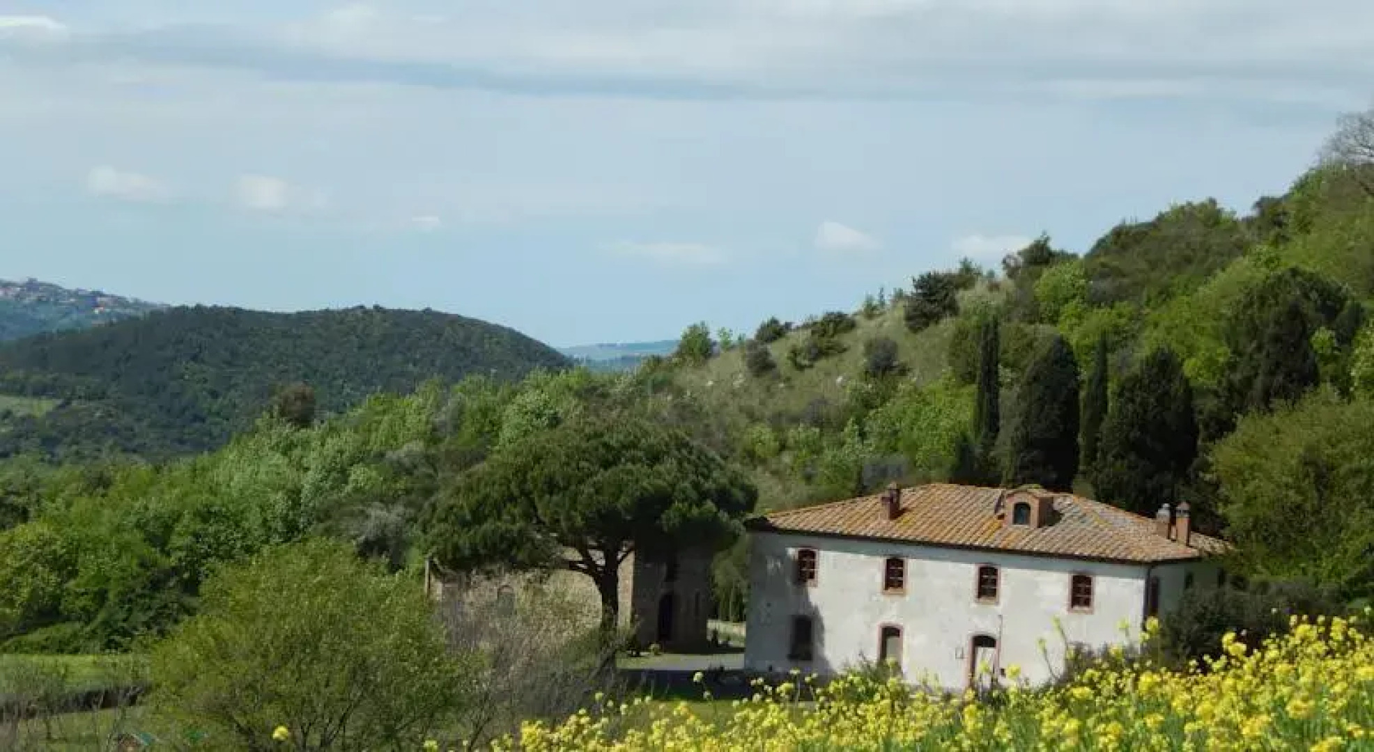 Casa Vacanze Le Rocche