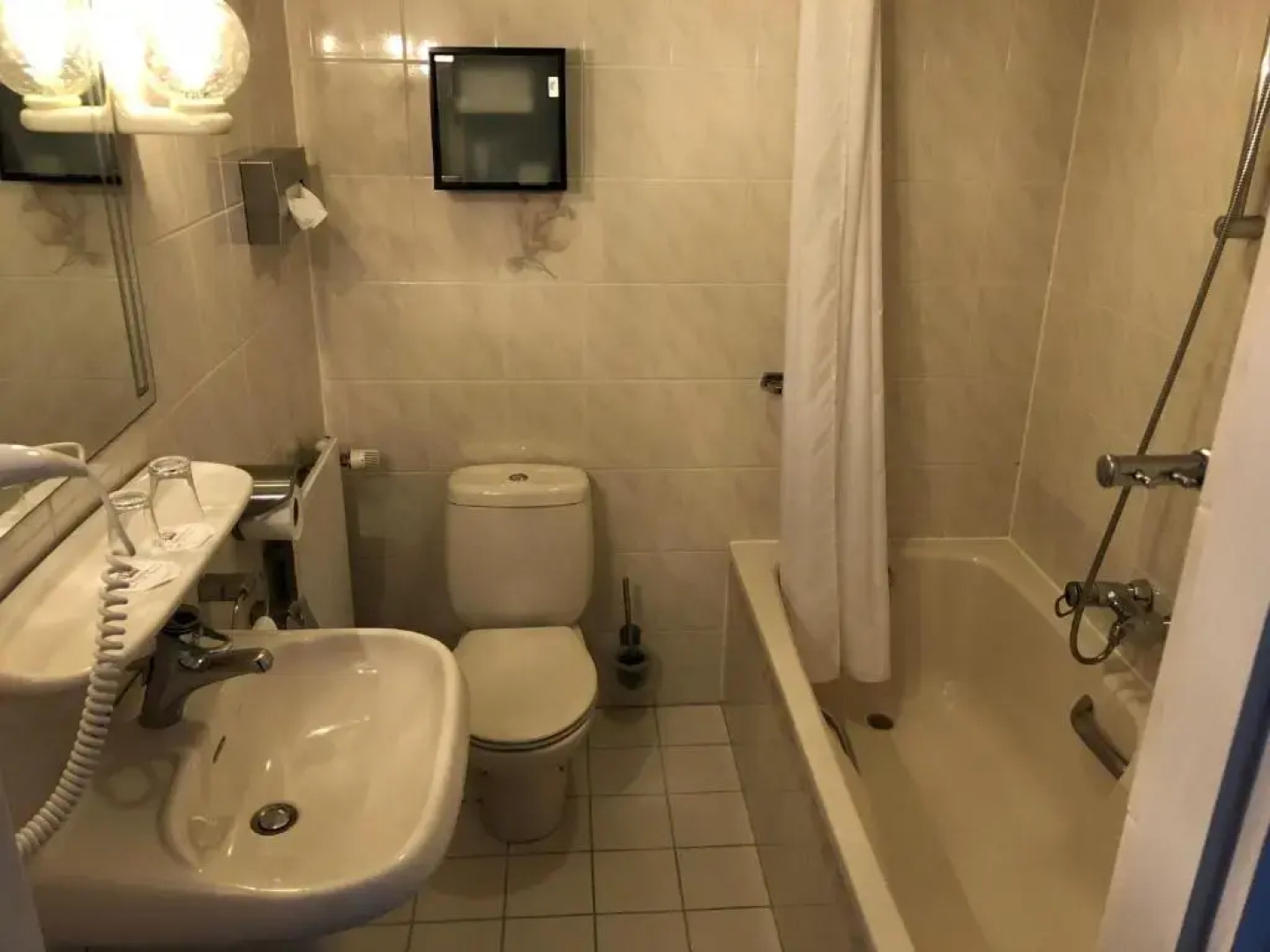 Hotel De Keizerskroon