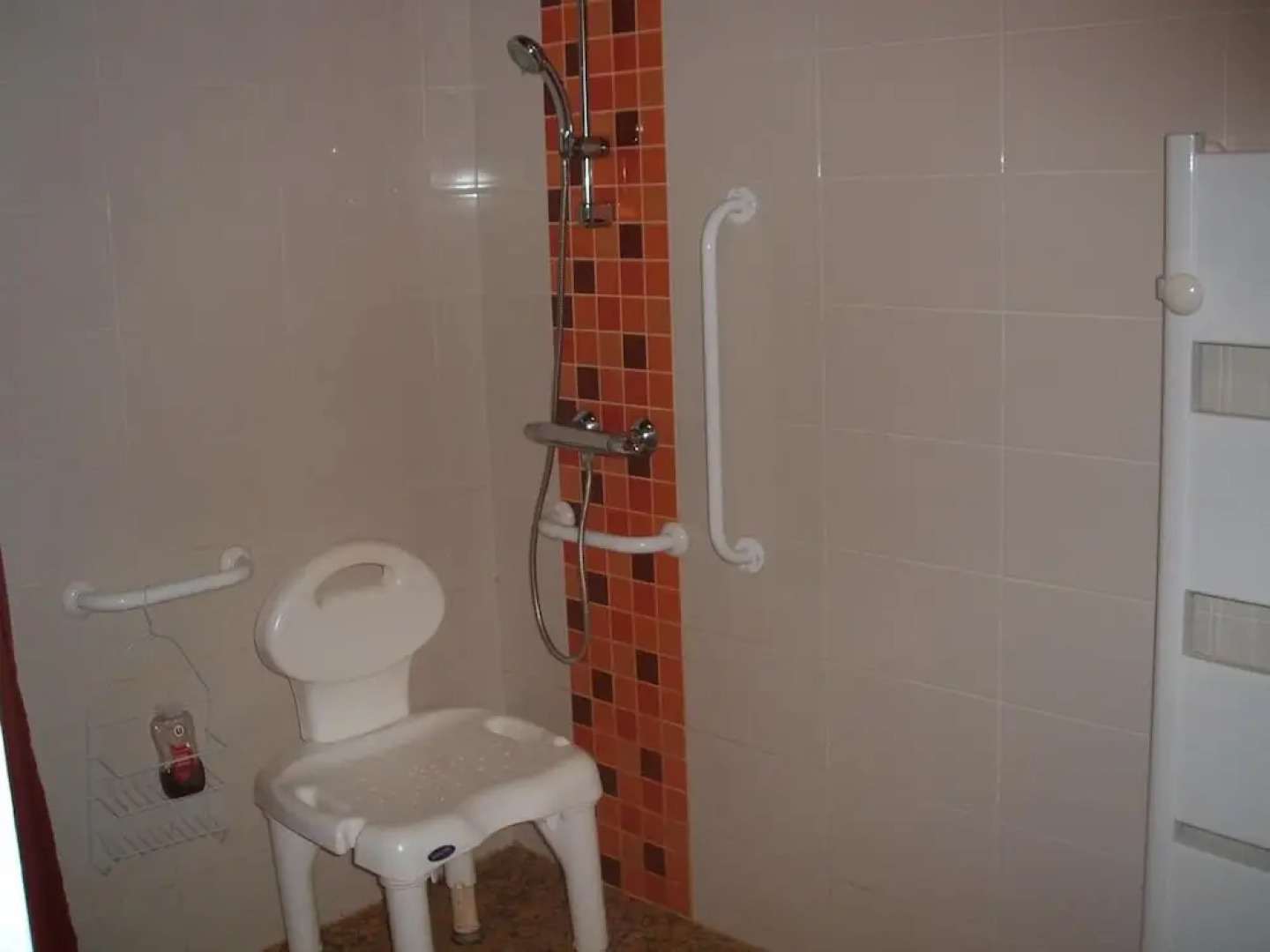 Chambres d'hôtes La Charrière