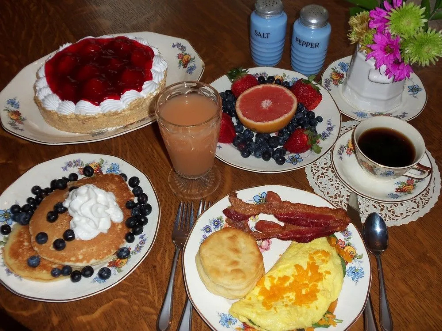 1895 Washington Hotel