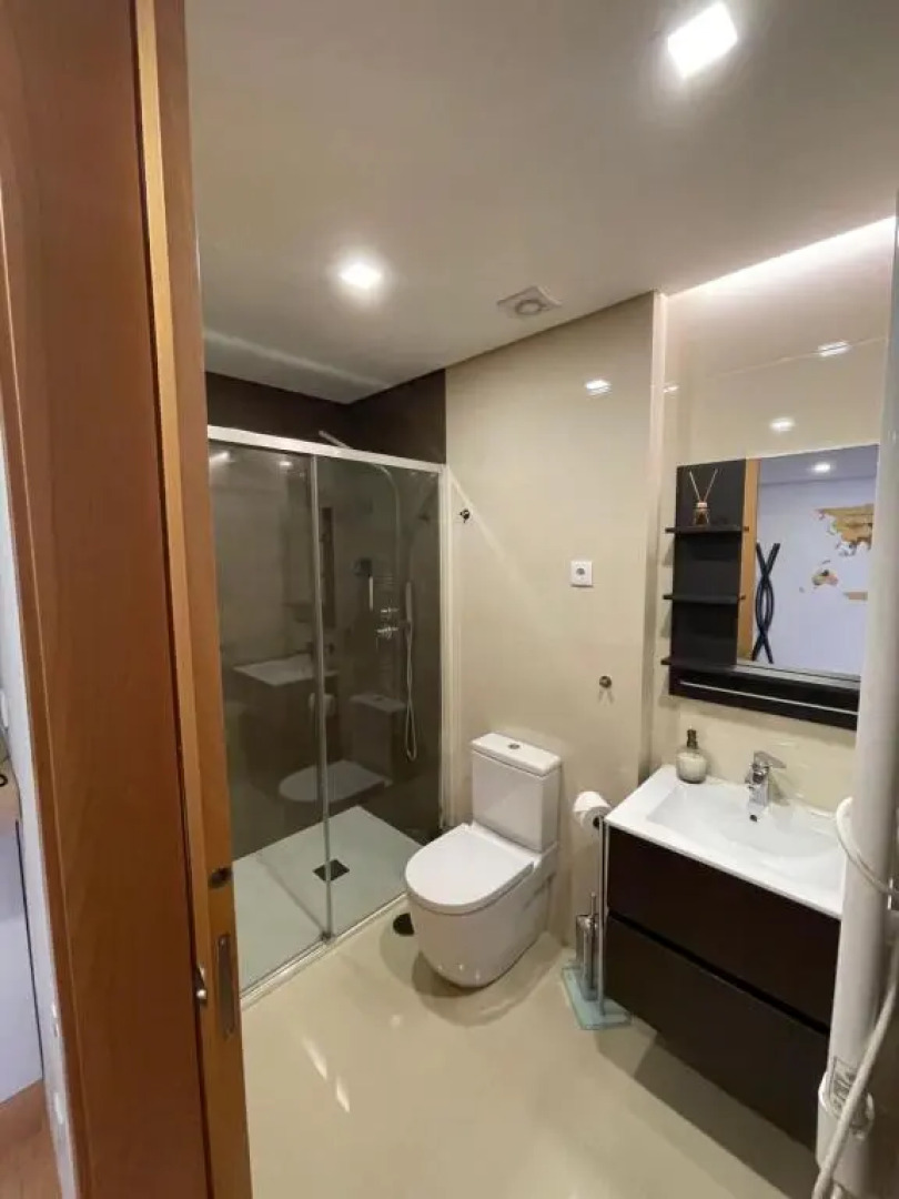 Apartamento Milénio T2