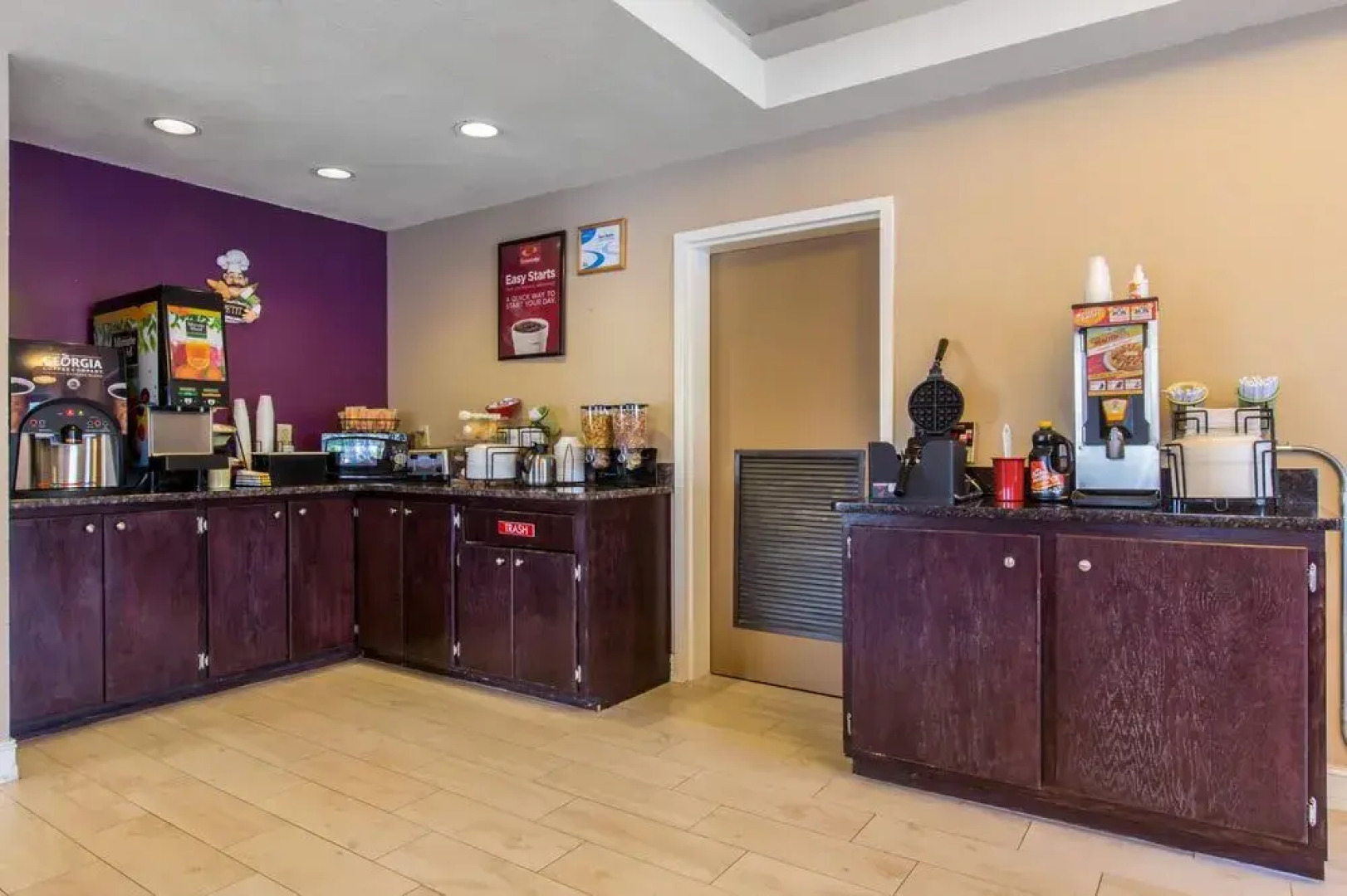 Econo Lodge Stockbridge