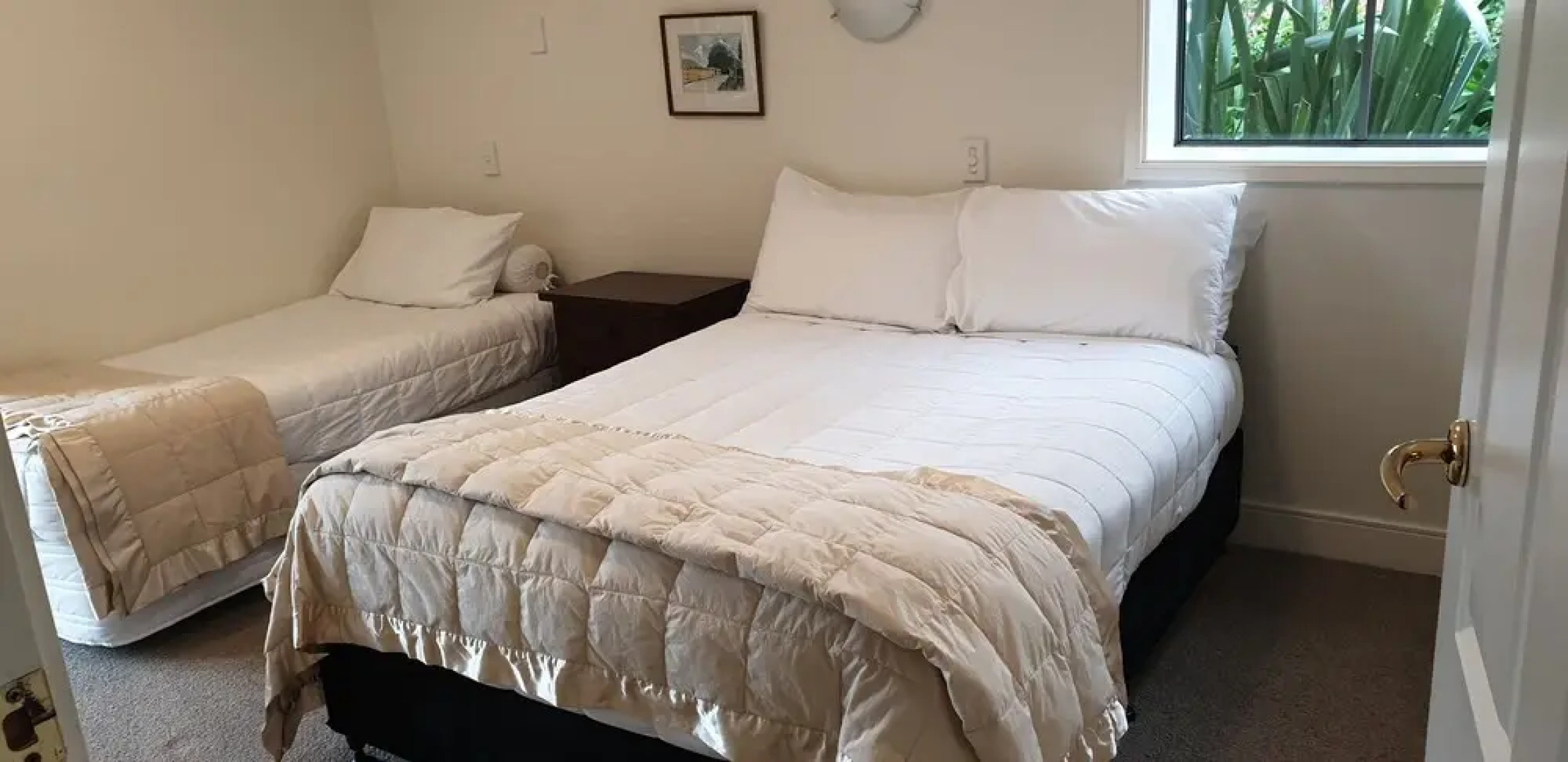 The Bruce Waterfront Apartments by AVI