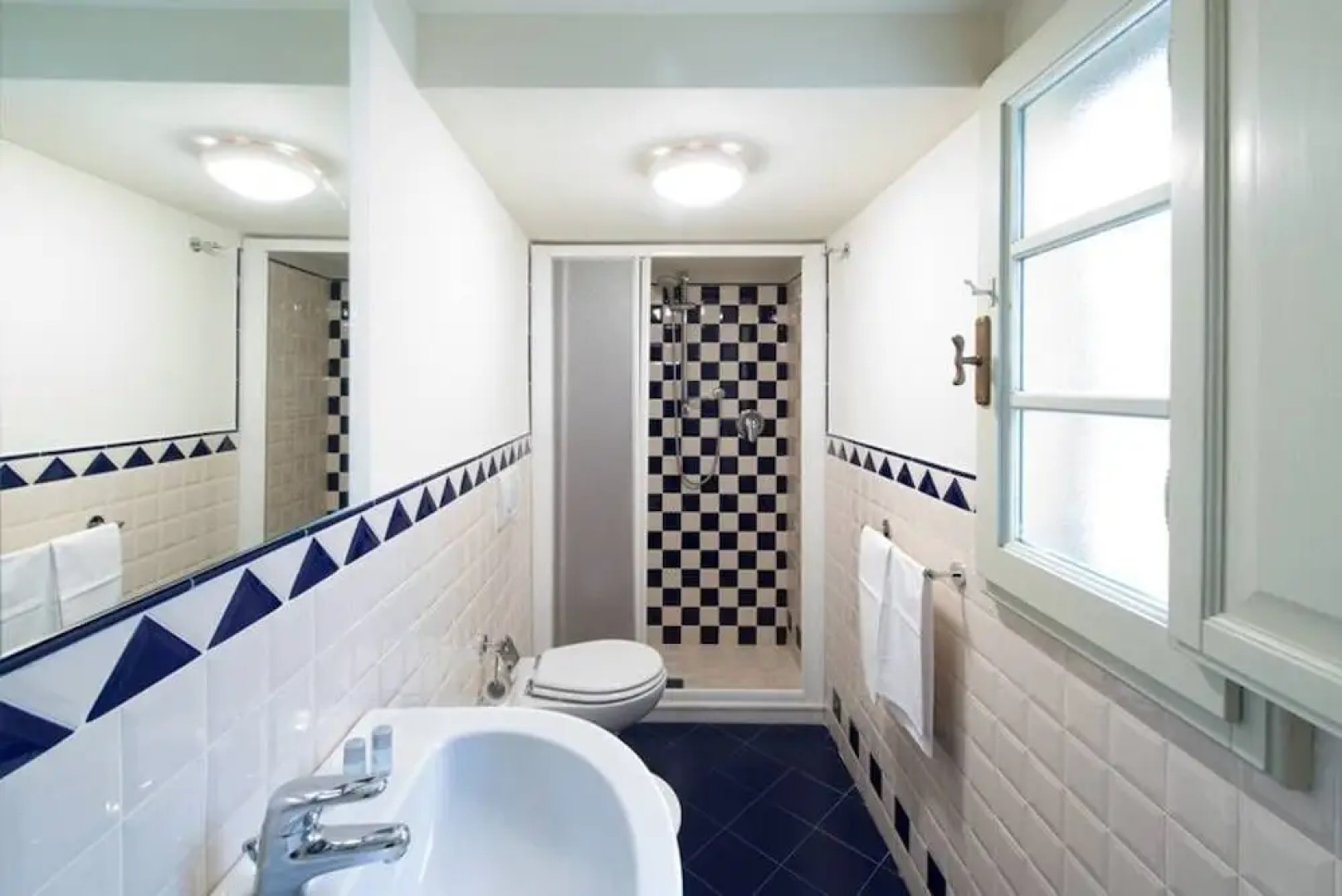 Palazzo Piazza Mazzini