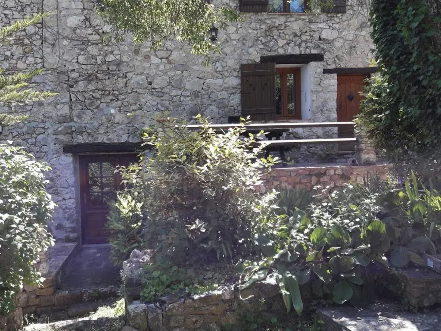 Chambres d'hotes - La Maison de Julie