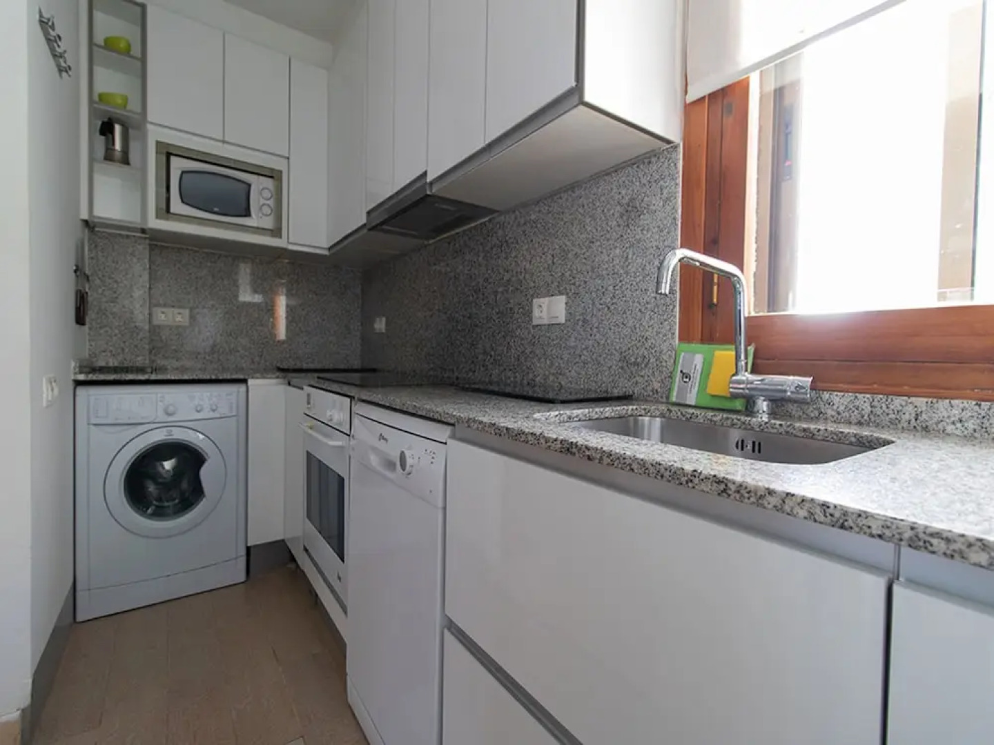 Formigal 3000 Apartaments