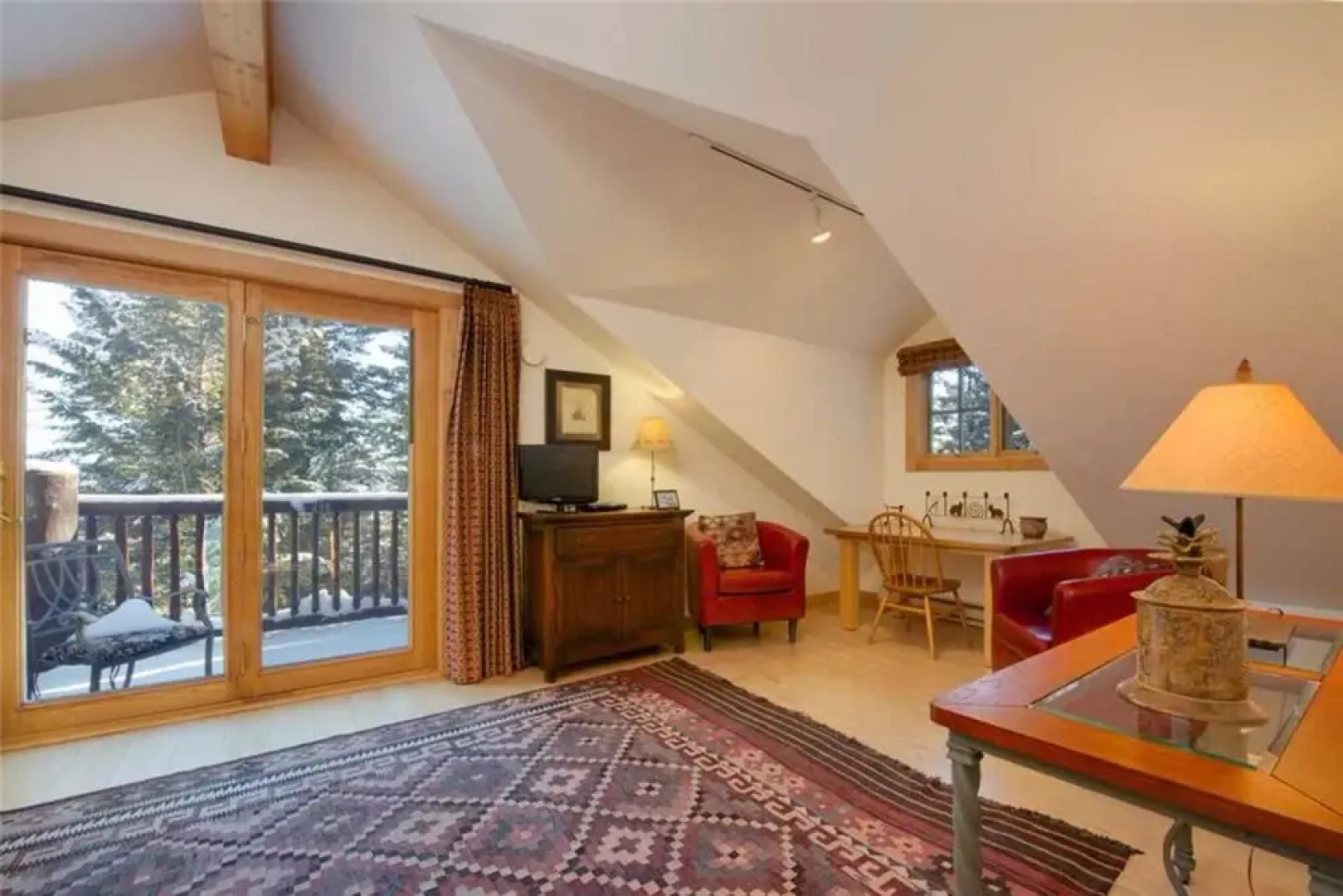 Phoenix House by JHRL