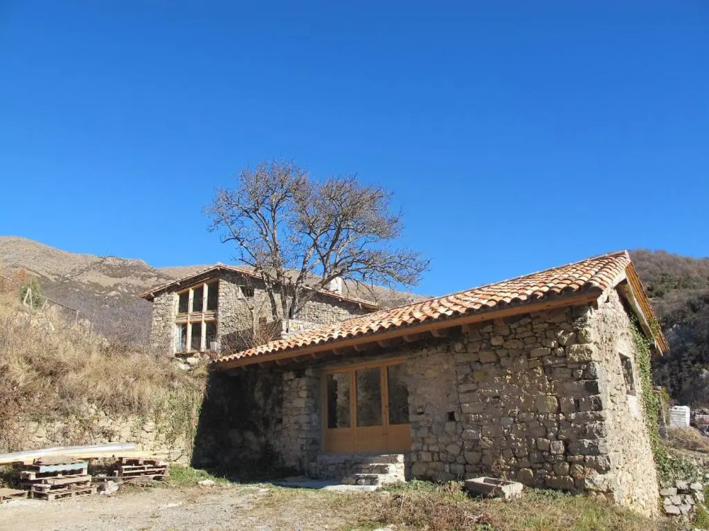 Alberg Rural El Negre - Hostel