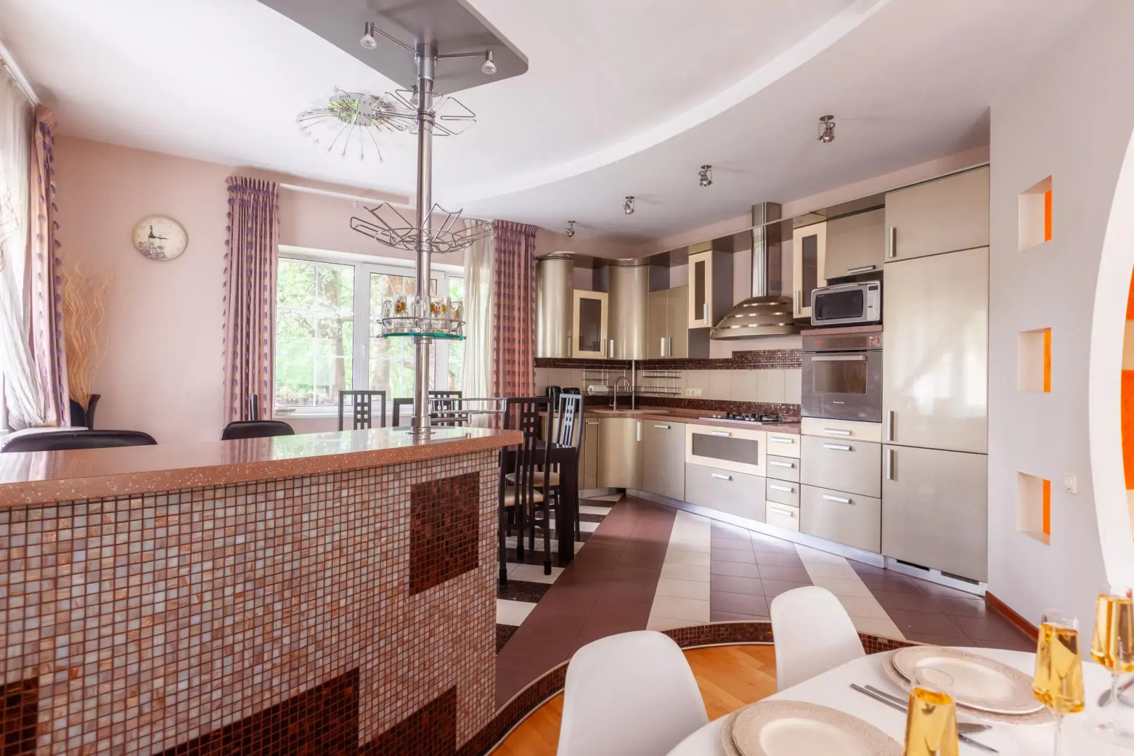 Коттедж в Балашихе