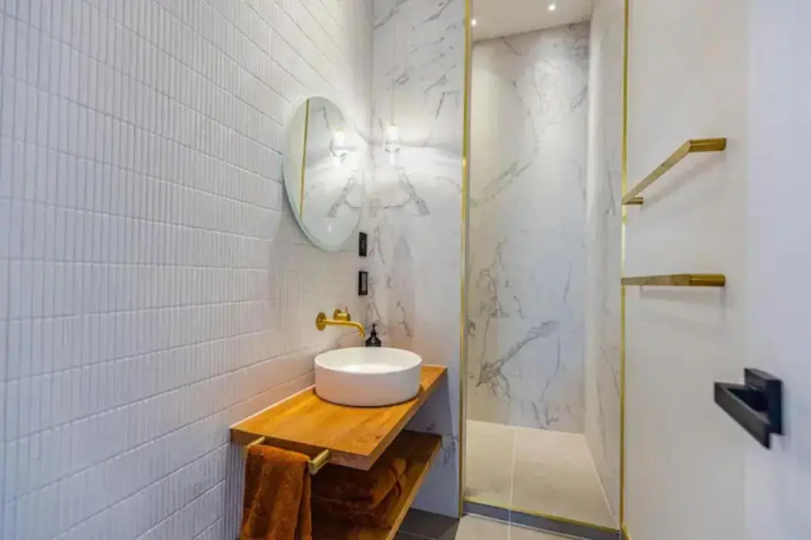 Rata Boutique Apartments