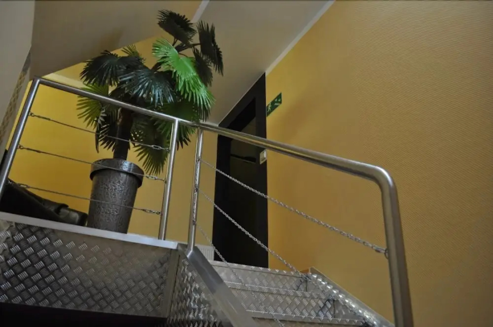 Park Unesco Residence