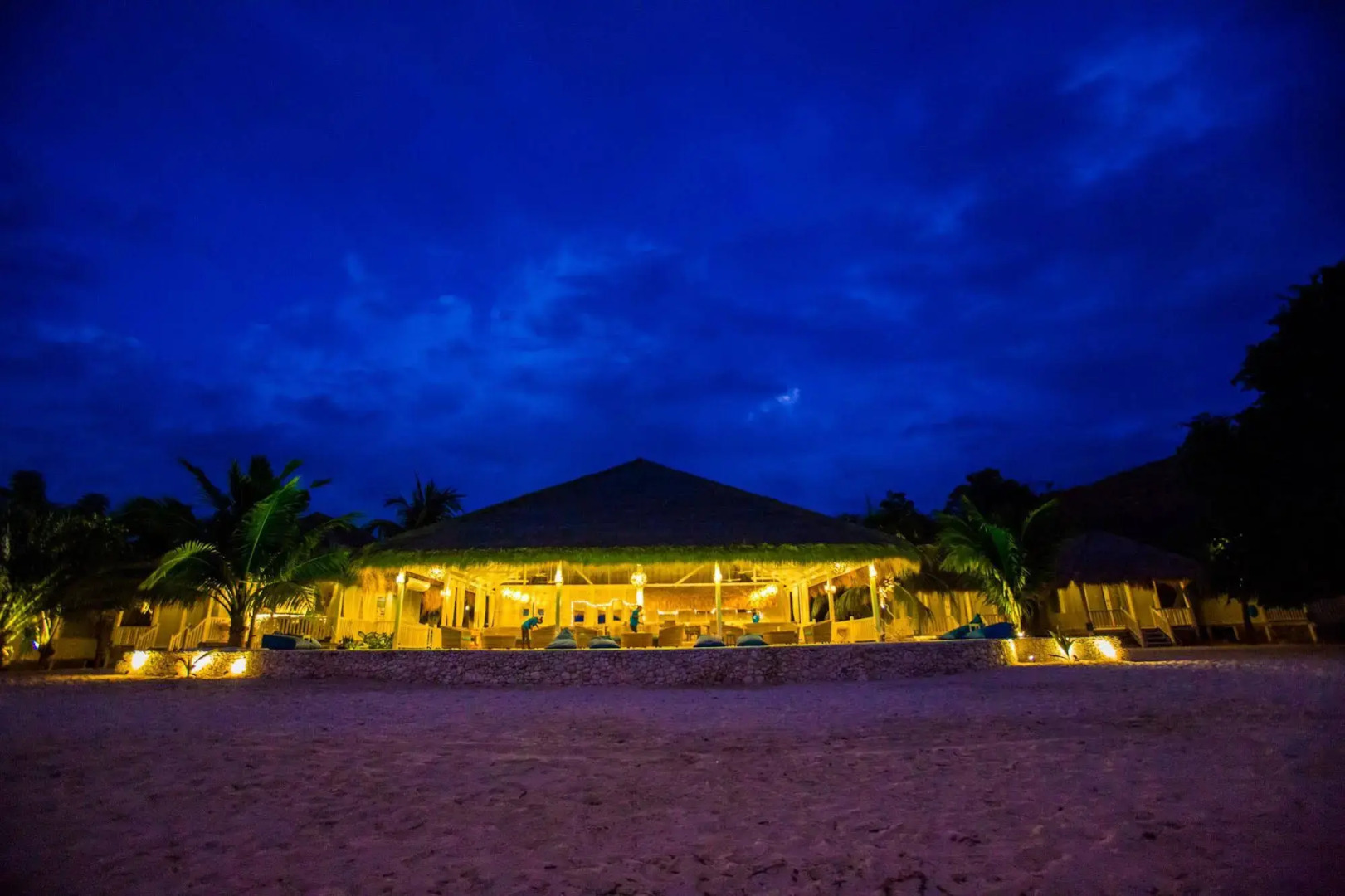 Sudamala Resort, Seraya, Flores