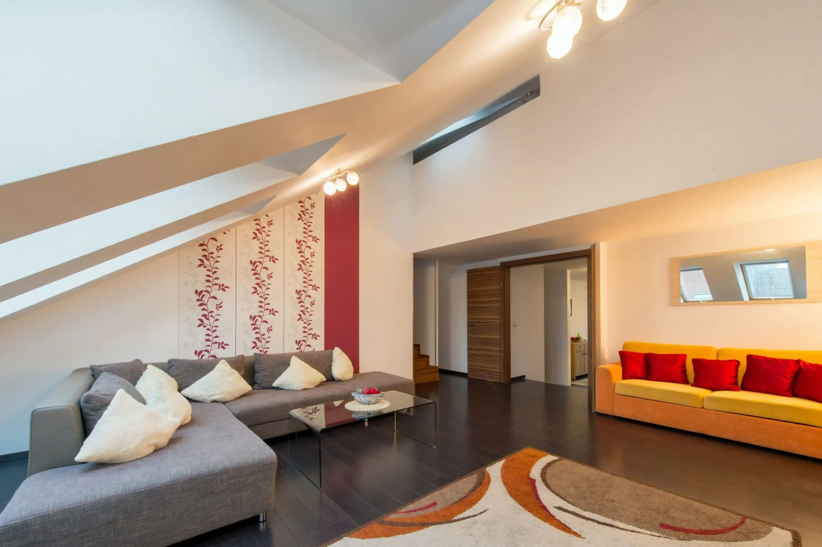 Budapest Center Residence