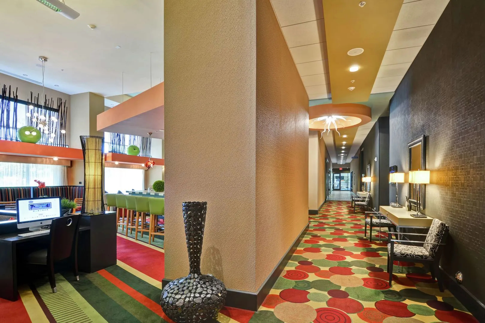 Hampton Inn & Suites Raleigh/Crabtree Valley