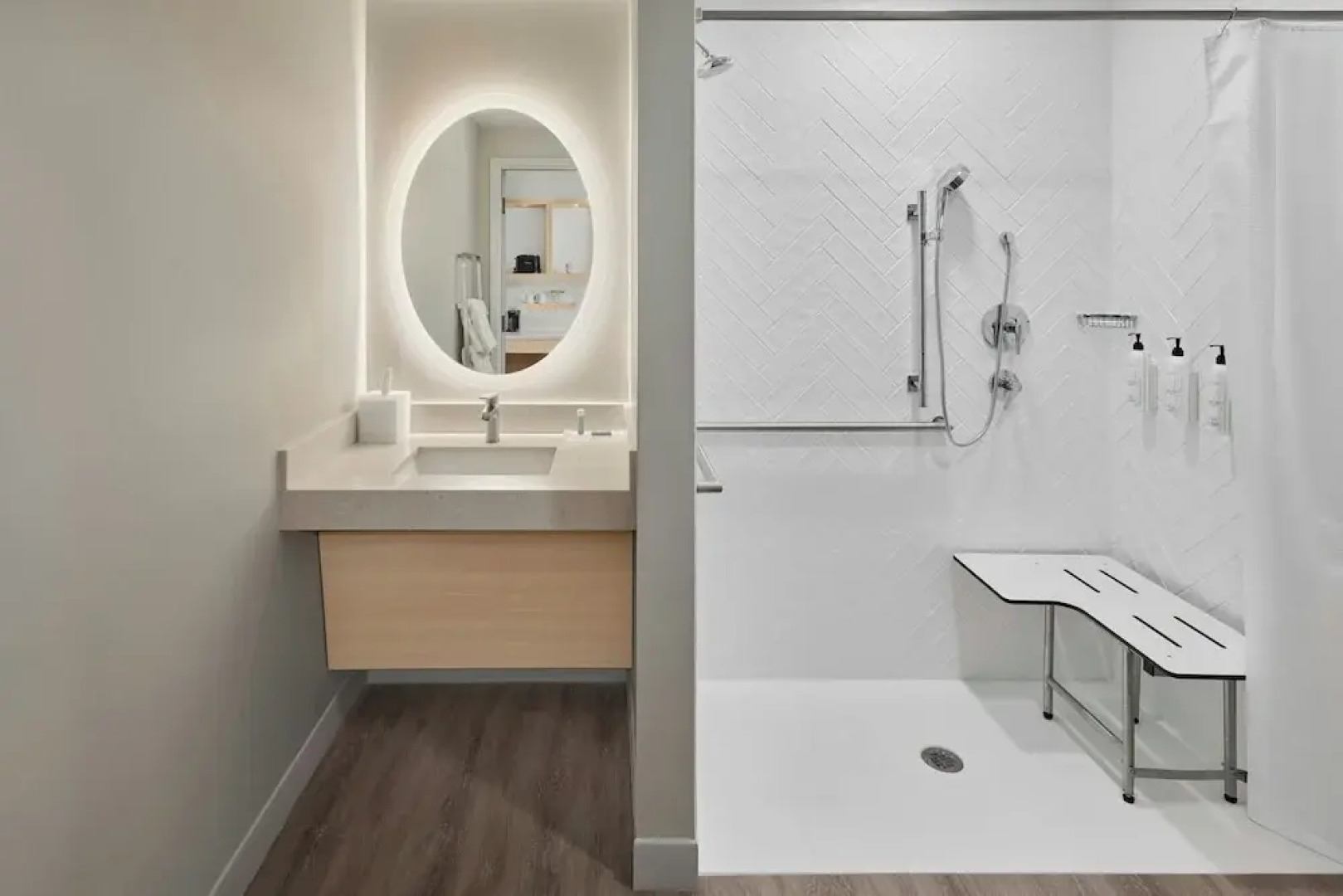 Towneplace Suites By Marriott Calhoun