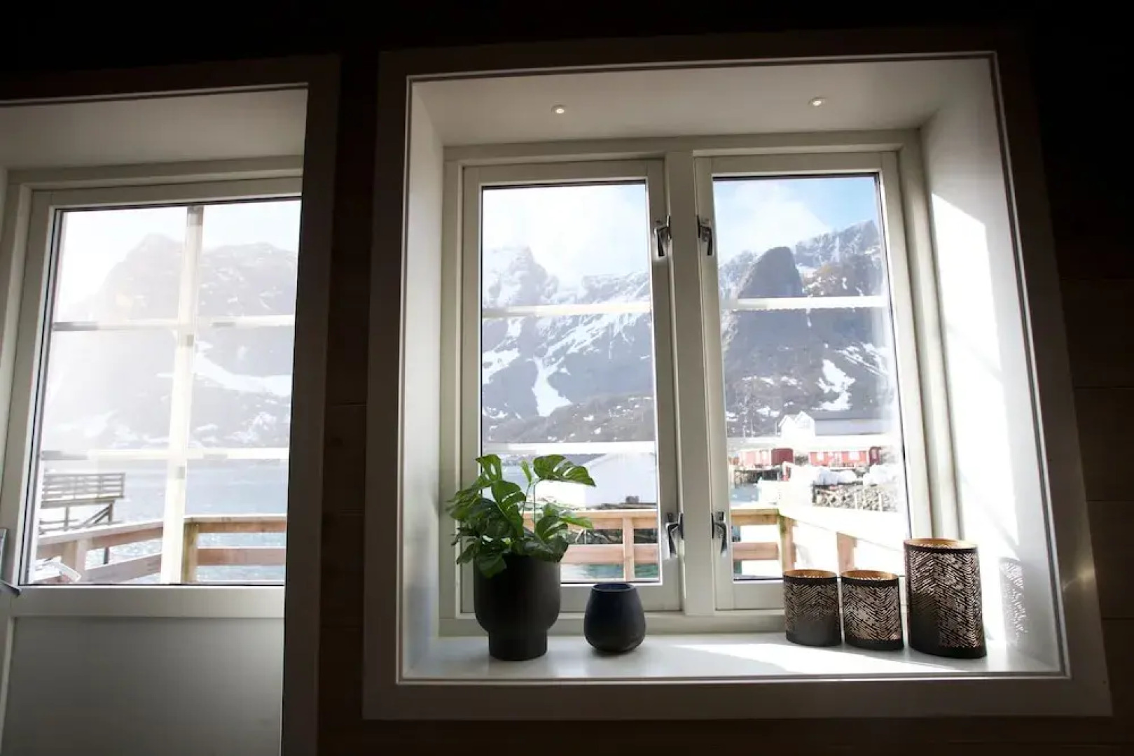 Andøy Vest Rorbuer Reine