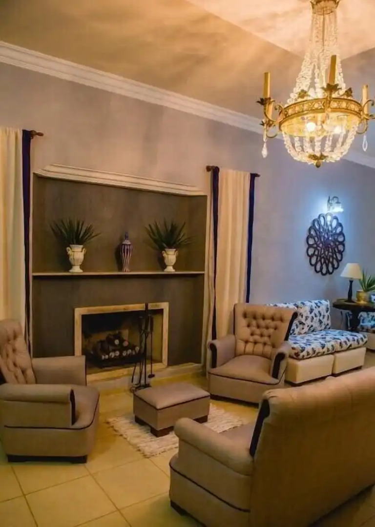 Recanto Zoe Pousada e Eventos