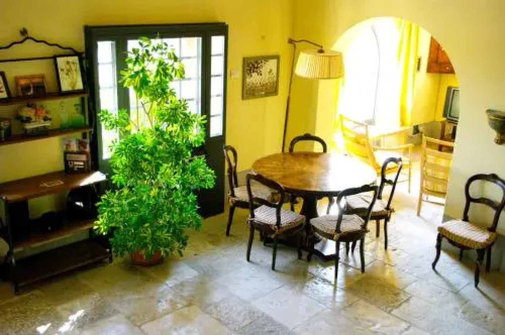 Villa Via Casorgetto