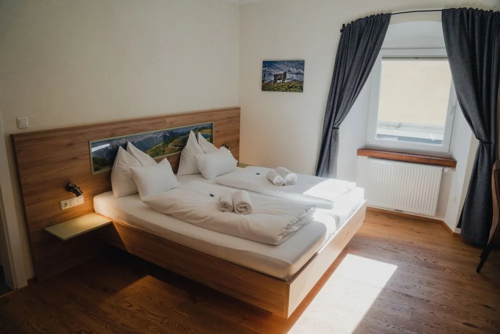 Hotel & Restaurant DAS RÖSSL