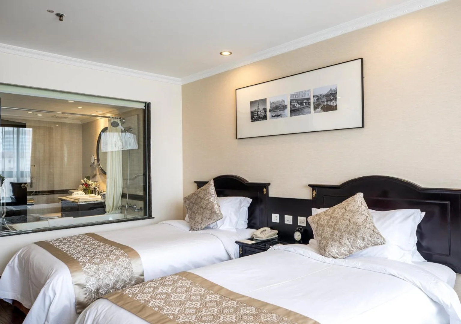 Sofitel Shanghai North Bund