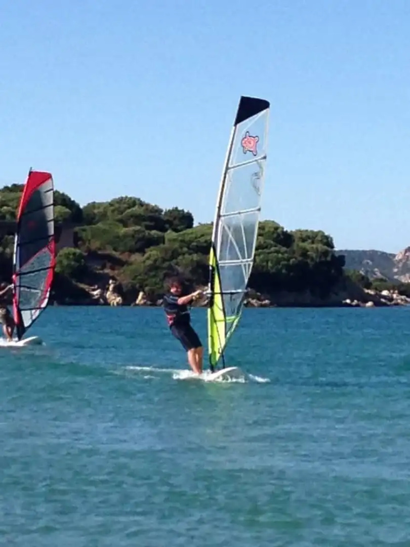 Appartamento Dahu Porto Cervo