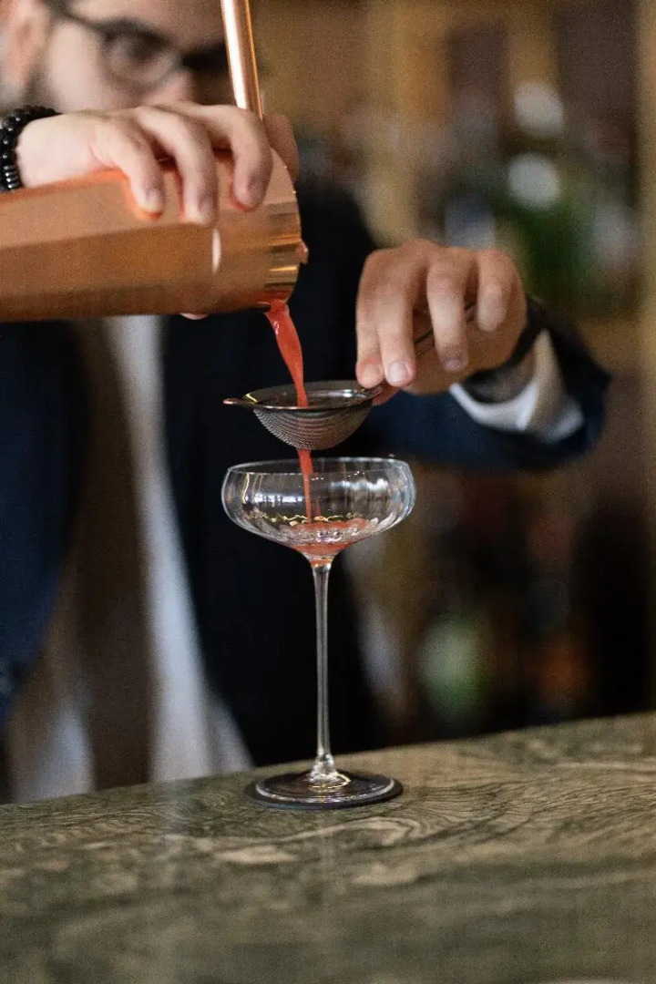 Althoff St. James's Hotel & Club London