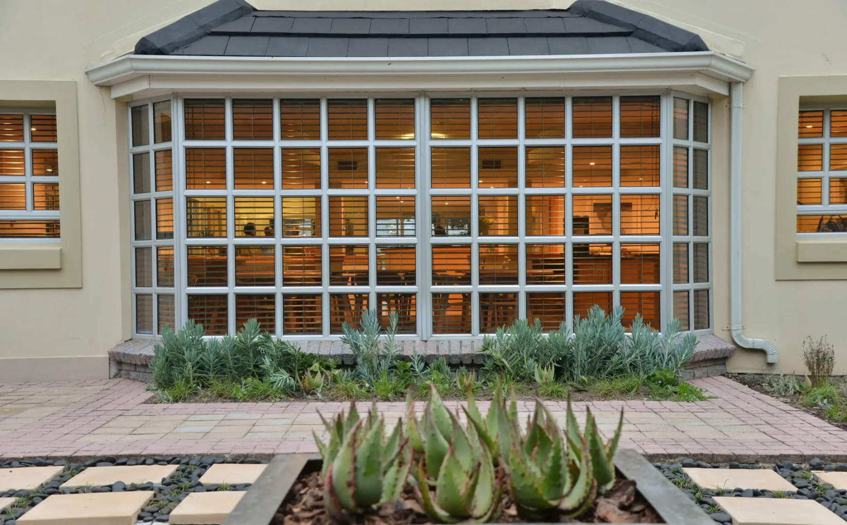 Road Lodge Cape Town International Airport