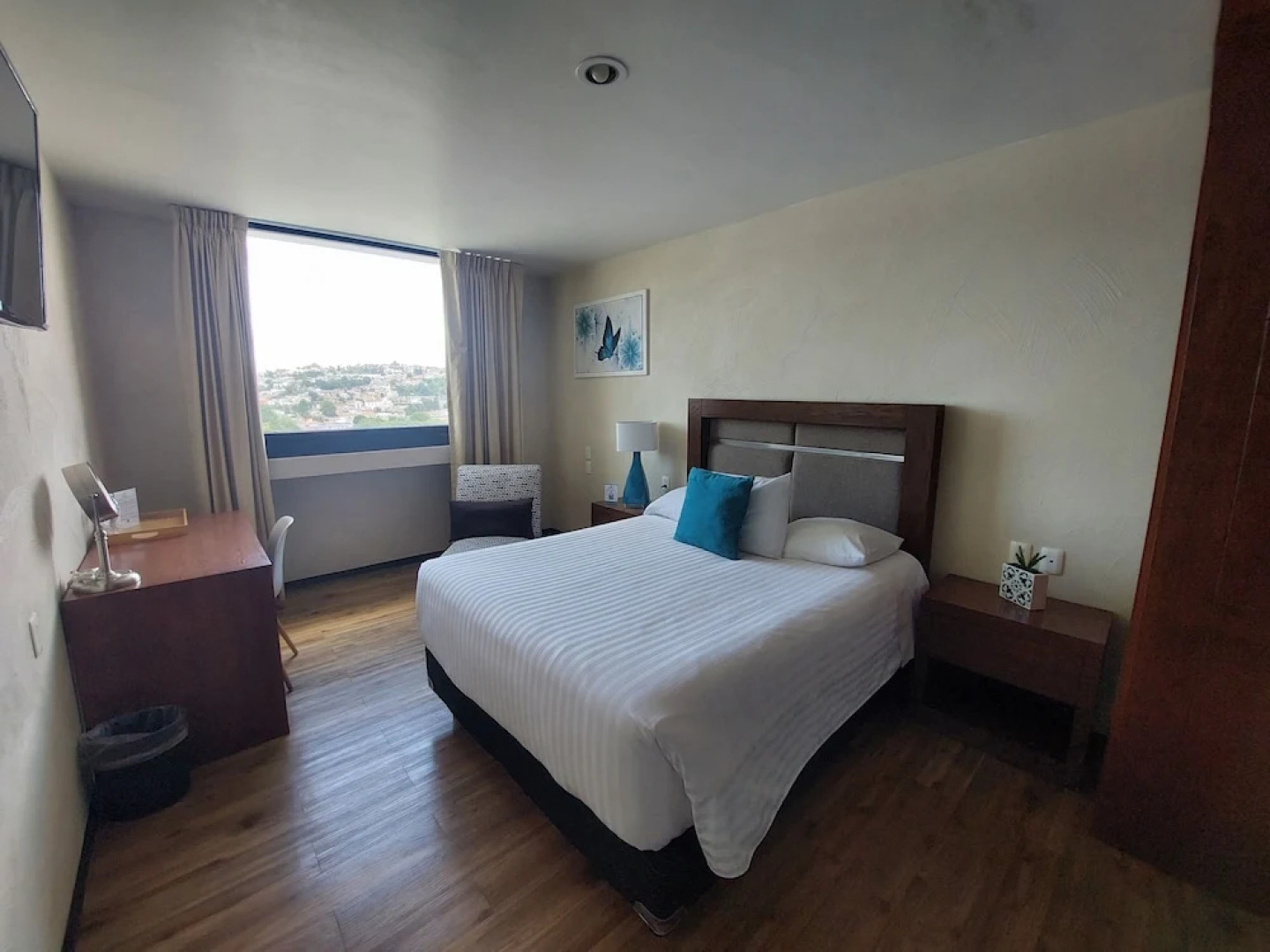 Hotel Mirante Tlaxcala