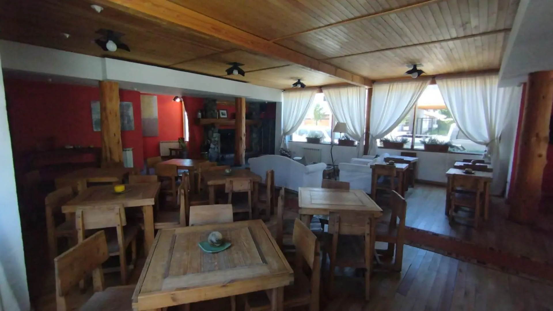 Posta de Los Colonos