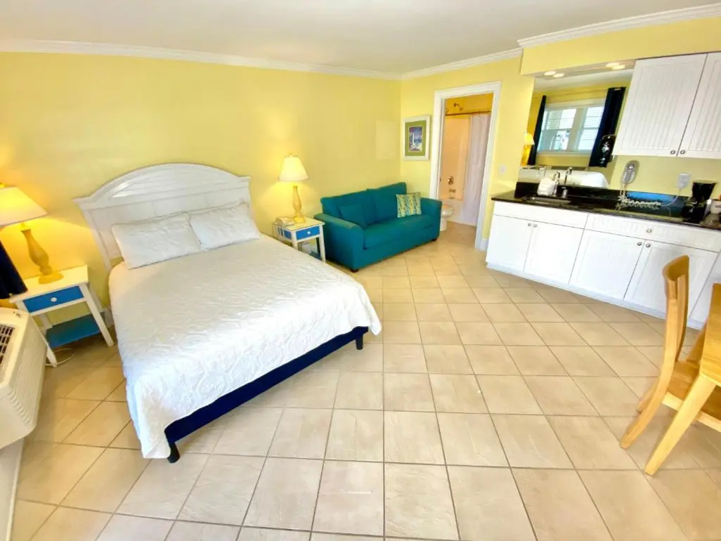 Island Inn of Atlantic Beach