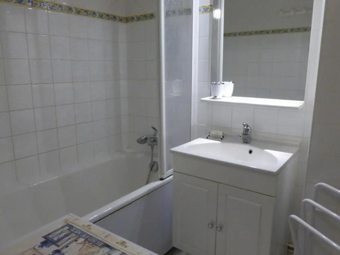 Maison Saint-Gilles-Croix-de-Vie, 3 pièces, 6 personnes - FR-1-224-43