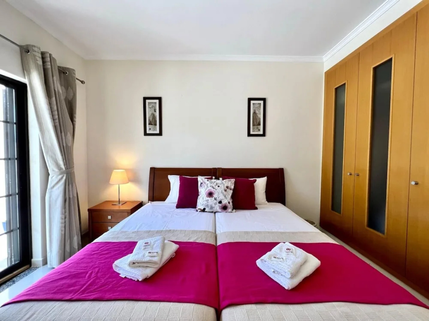 P RA Brightness Villa by Homing