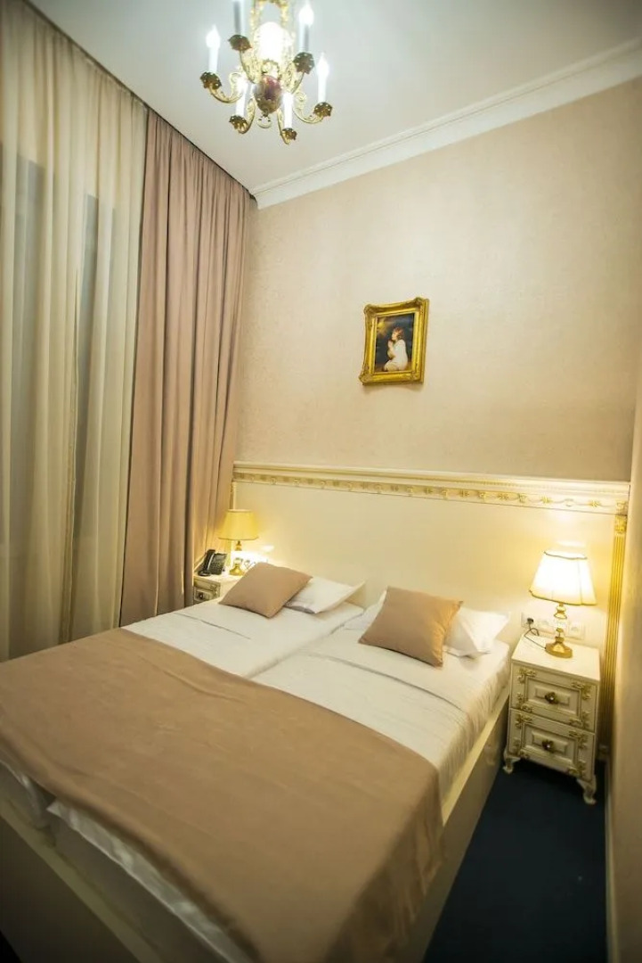 Отель «Винтаж»