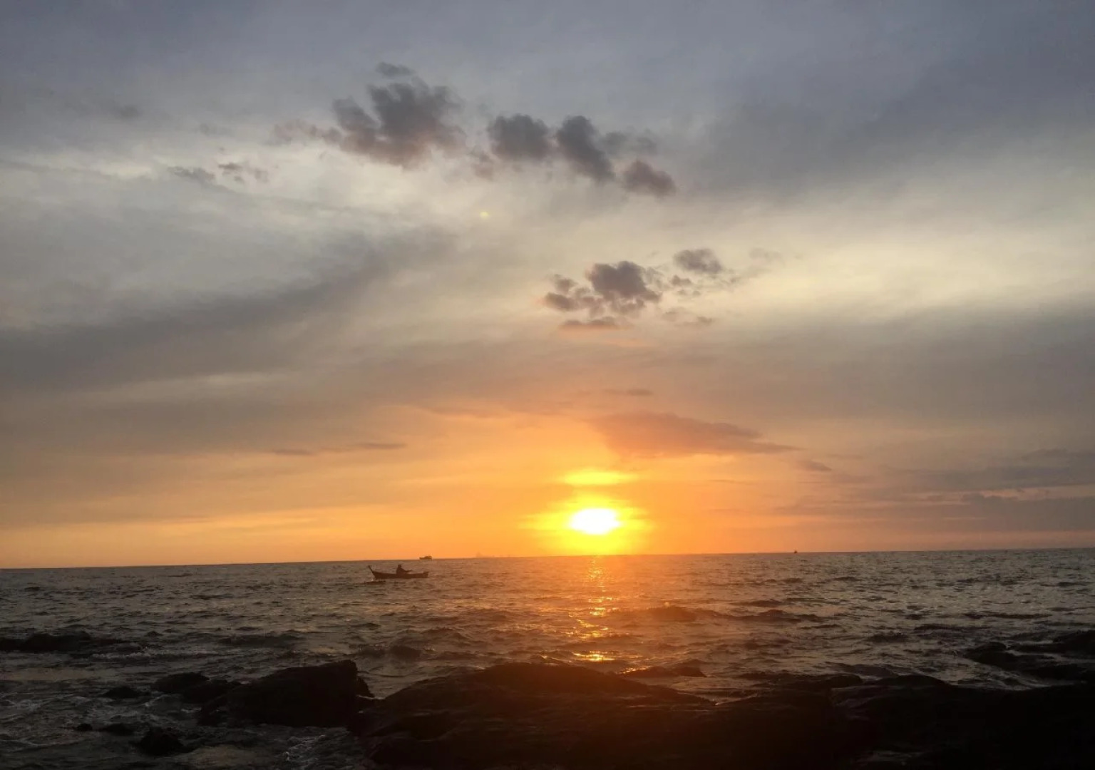 Alama Sea Village Resort