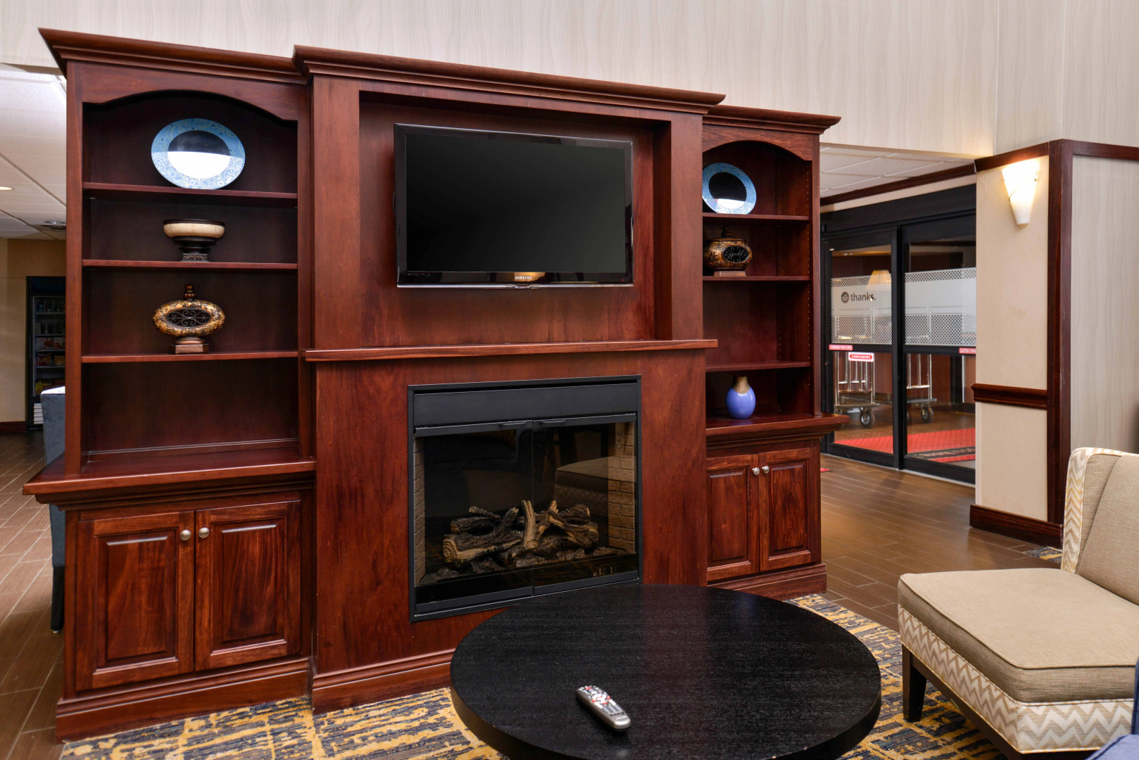 Hampton Inn & Suites Muncie