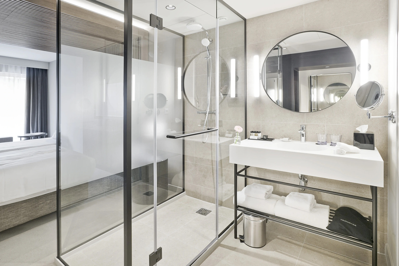 Pestana Amsterdam Riverside